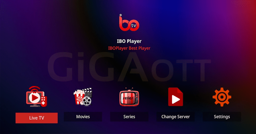 ibo player activation code free