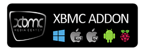 XBMC Addon